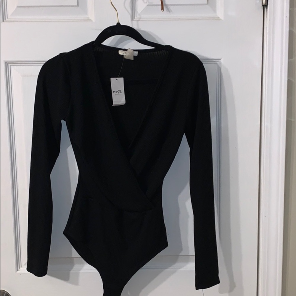 Body suit